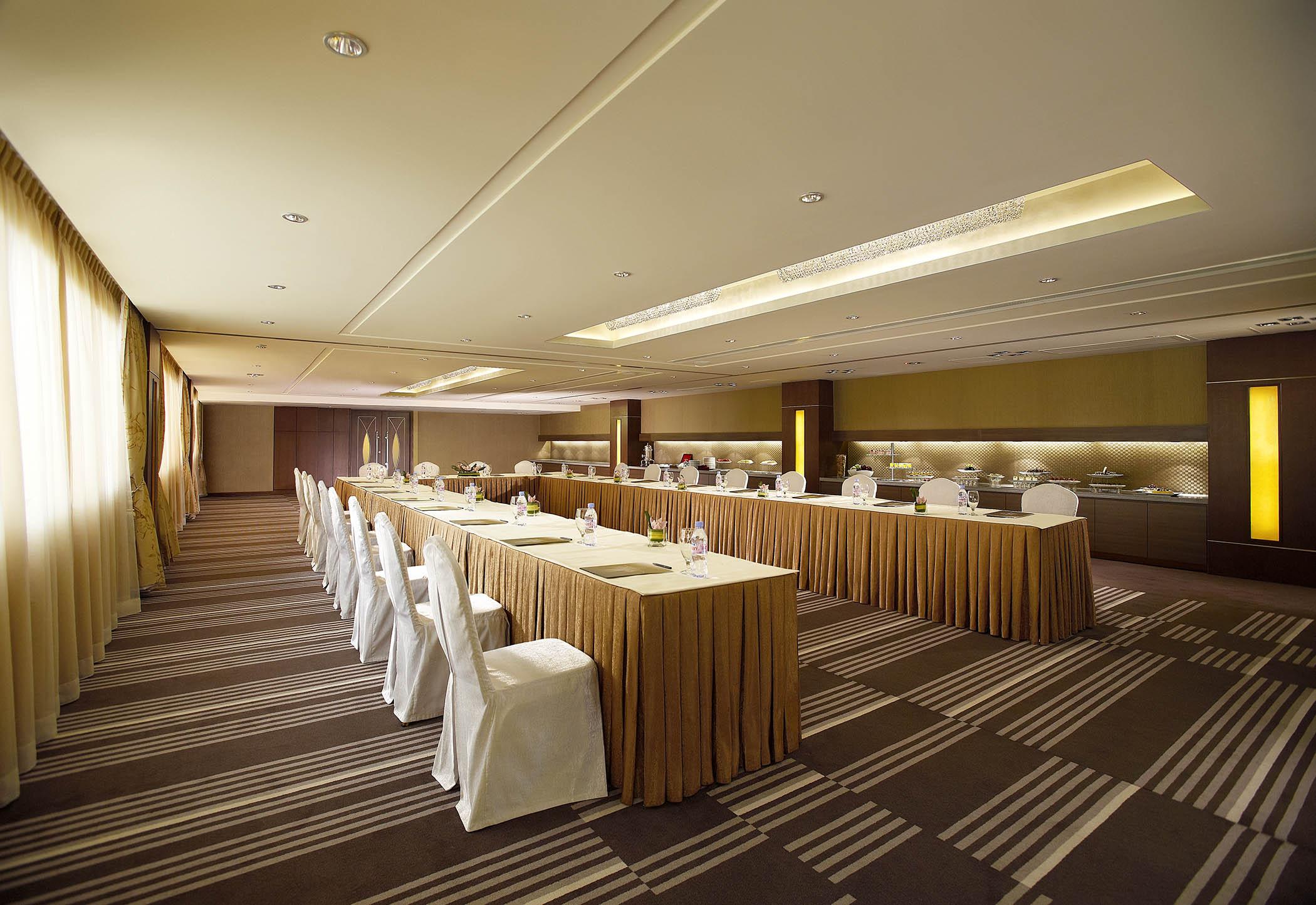 The Cityview - Chinese Ymca Of Hotel 4*