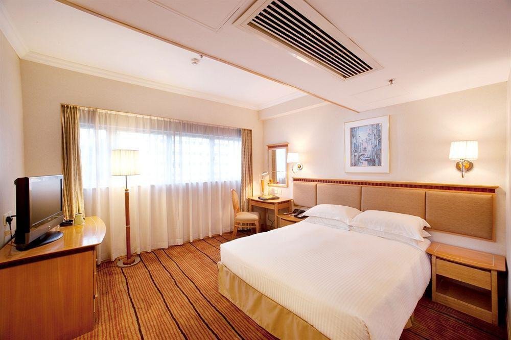 The Cityview - Chinese Ymca Of Hotel 4*