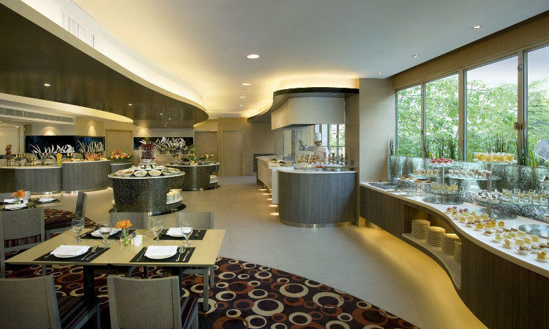 The Cityview - Chinese Ymca Of 4* Hong Kong
