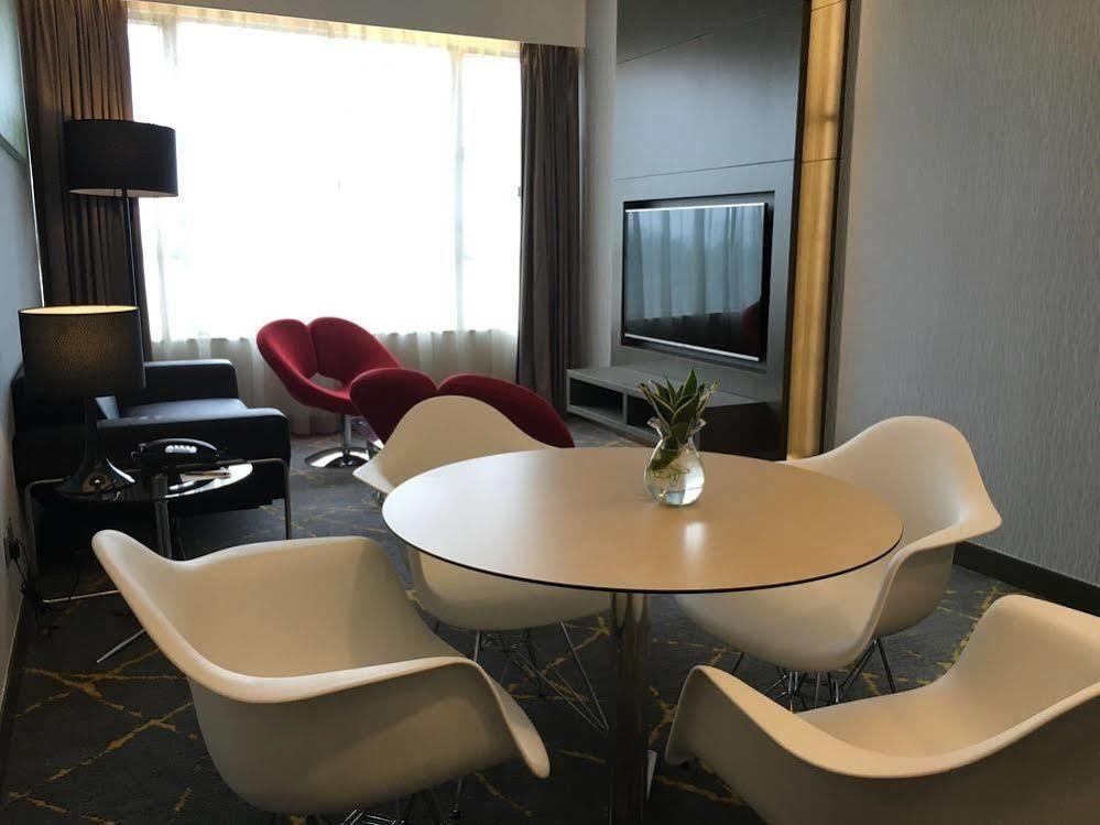 The Cityview - Chinese Ymca Of Hotel 4*